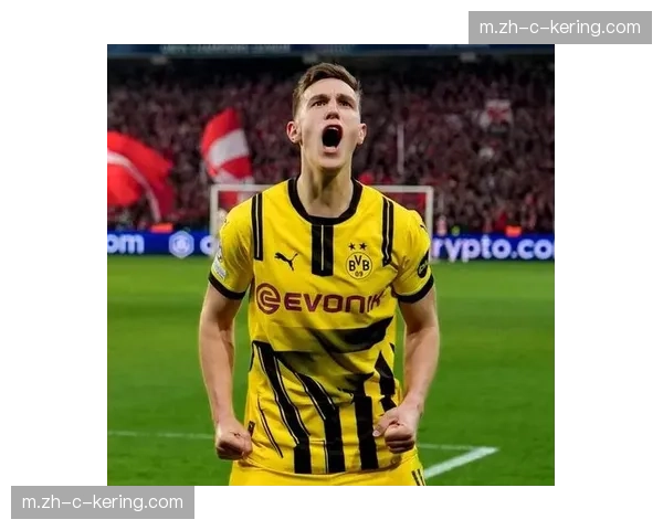 德国中卫施洛特贝克需巩固位置 多特球员面临激烈内部竞争