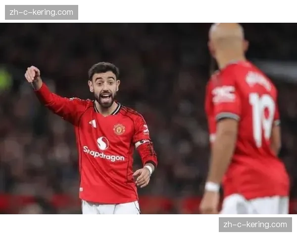 B费赛季参与24球领衔曼联,进攻组织与终结双重责任压身